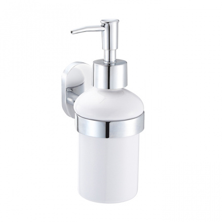 Дозатор для жидкого мыла Iddis Mirro Plus MRPSBC0i46 фото