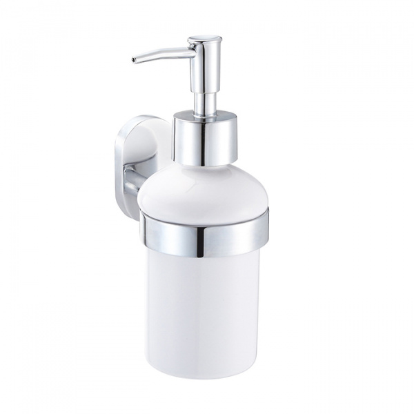 Дозатор для жидкого мыла Iddis Mirro Plus MRPSBC0i46 фото