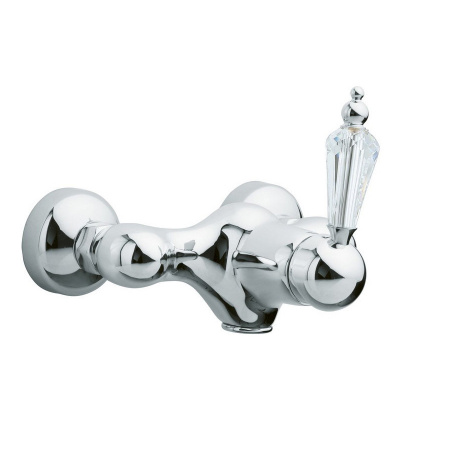 Смеситель для душа Boheme Brillante Ripresa 344 фото