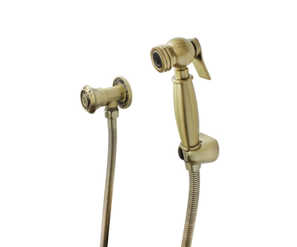 Гигиенический душ Bronze de Luxe Windsor 10134N фото