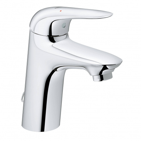 Смеситель для раковины Grohe Eurostyle New 23713003 фото