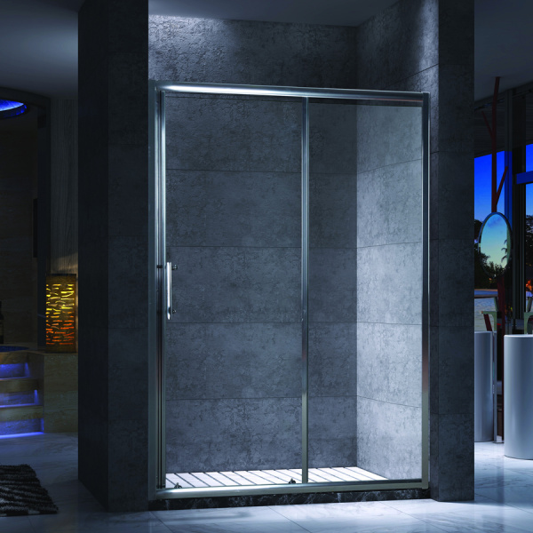 Душевая дверь Esbano ESDN100DK фото