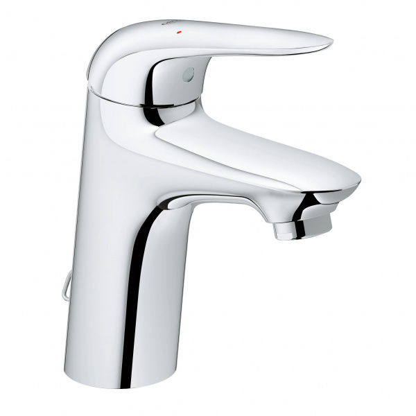 Смеситель для раковины Grohe Eurostyle New 23713003 фото