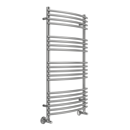 Водяной полотенцесушитель Марио П19 500х1000 Terminus 4670078530745 фото