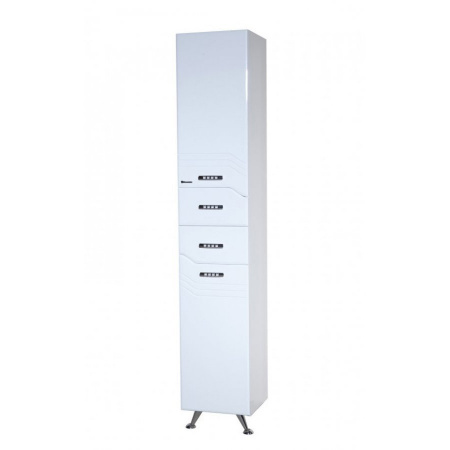 Шкаф-пенал Bellezza Дрея-35 фото