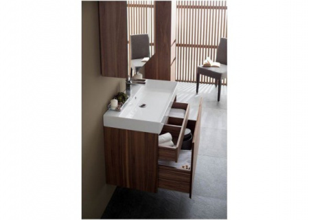 Тумба с раковиной Aquanet Нью-Йорк 85 00213936 фото