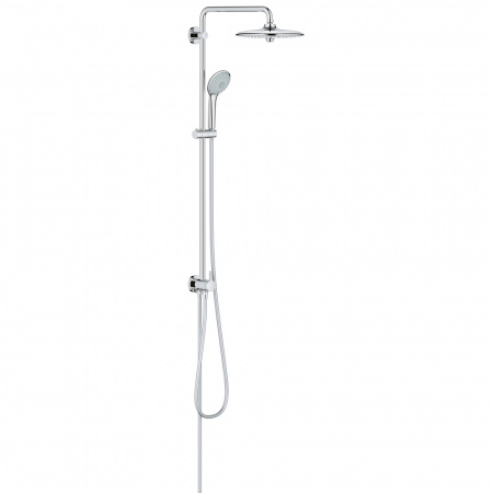 Душевая стойка без смесителя Grohe Euphoria 260 27421002 фото