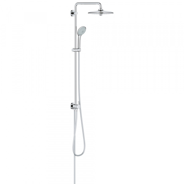 Душевая стойка без смесителя Grohe Euphoria 260 27421002 фото