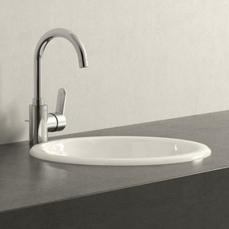 Смеситель для раковины Grohe Eurostyle Cosmopolitan 23043002 фото