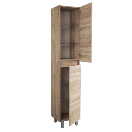 Шкаф-пенал Alvaro Banos Toledo 8409.0112 L/R фото