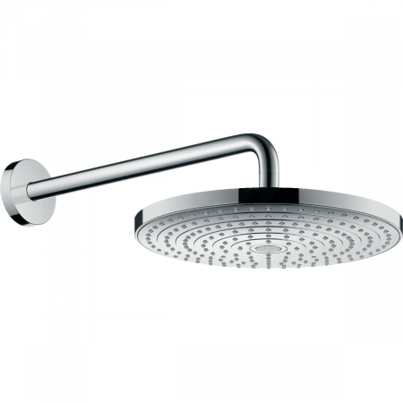 Верхний тропический душ Hansgrohe Raindance Select S300 2jet 27378000 фото