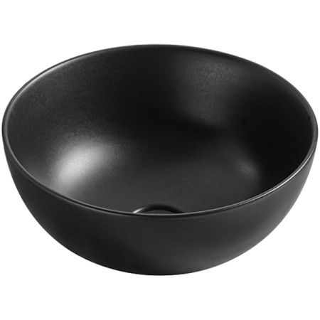 Раковина-чаша Ceramica Nova Element 35 CN6004 черная матовая фото