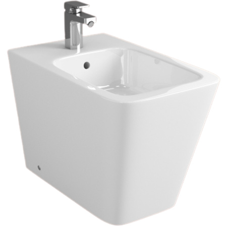 Биде напольное Grossman GR-ВPR4414 фото