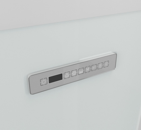 Душевая кабина Grossman GR127 120x90 R/L фото