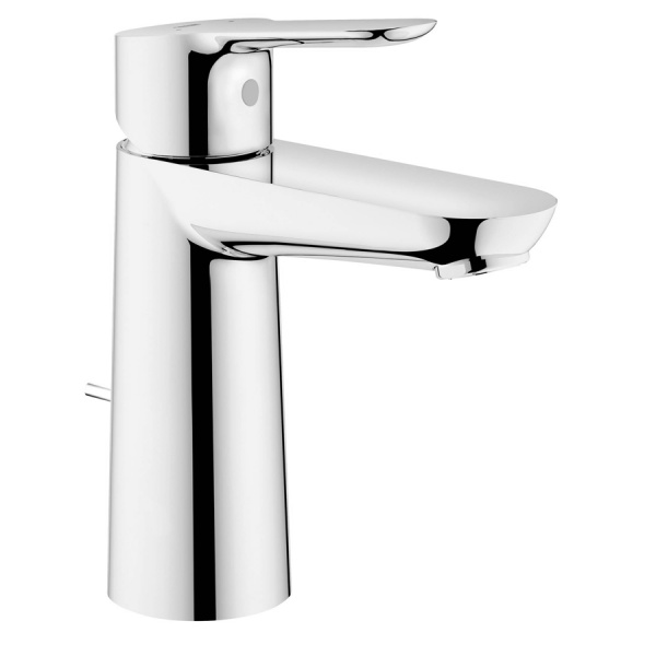 Смеситель для раковины Grohe BauEdge 23758000 фото