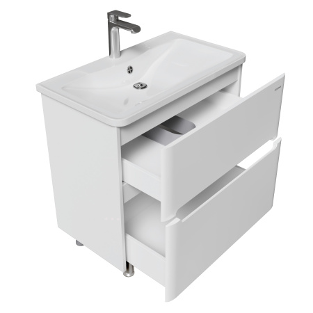 Тумба под раковину Grossman Адель-Норма-80 108023 фото