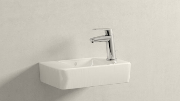 Смеситель для раковины Grohe Eurodisc Cosmopolitan 23049002 фото