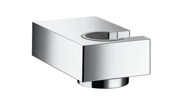 Душевой гарнитур Hansgrohe Rainfinity 130 3 jet 26852000 хром фото