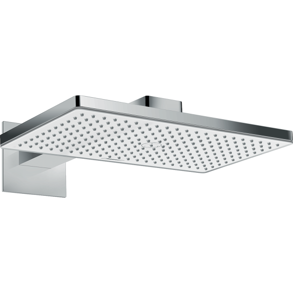 Верхний тропический душ Hansgrohe Rainmaker Select 460 1jet 24003400 фото