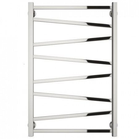 Полотенцесушитель водяной Сунержа Сирокко 80х50 00-0253-8050, хром фото