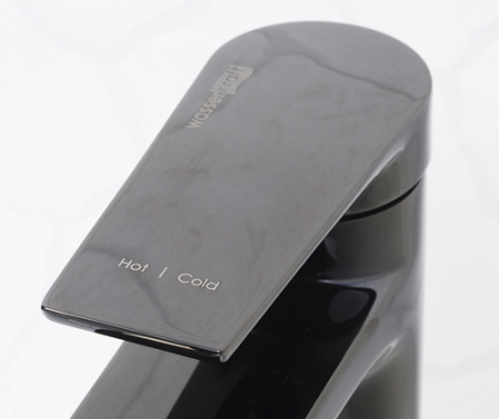 Высокий смеситель для раковины WasserKRAFT Glan 6603H фото