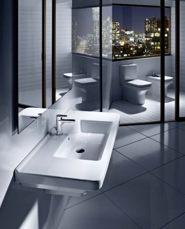 Биде напольное Roca Dama-N 357784000 фото