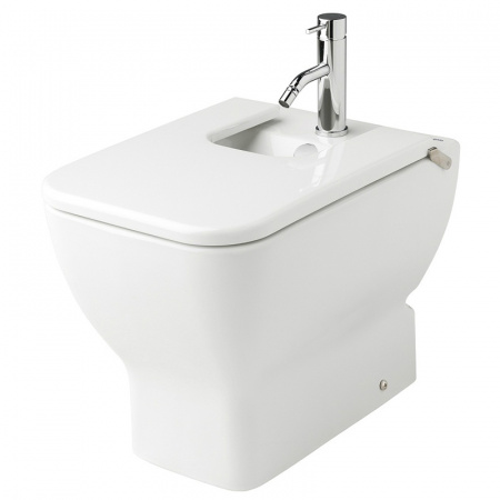 Биде напольное Gala Emma Square 27360 фото