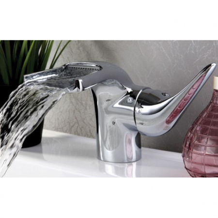 Смеситель для раковины Lemark Poseidon LM4246C фото