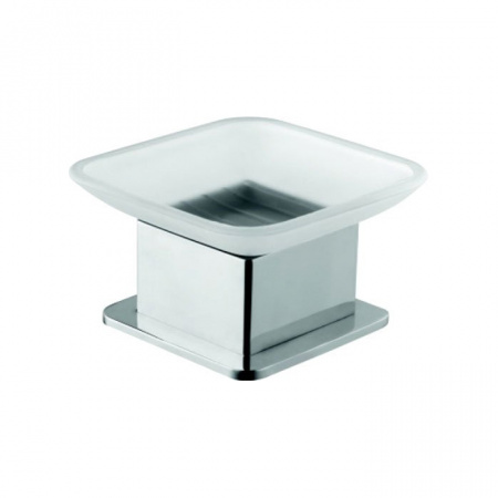 Мыльница настольная Bemeta Plaza 140108191 фото