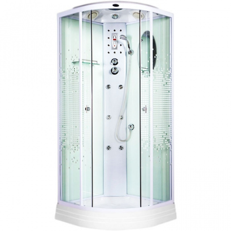 Душевая кабина Niagara NG-301 85x85 фото
