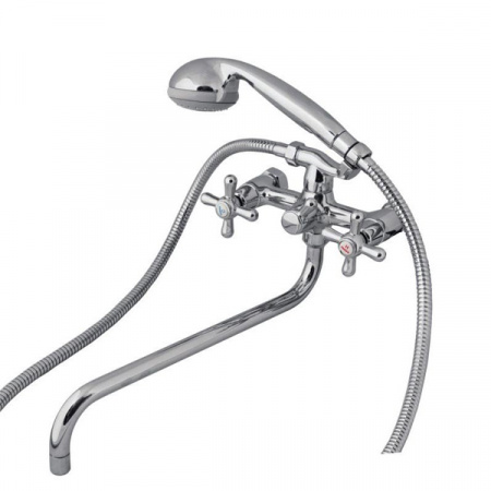 Смеситель для ванны с душем Kaiser Carlson 11055(10055) фото