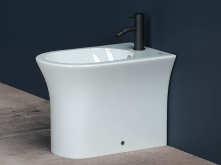 Биде напольное Ceramica Nova Star CN1906 фото