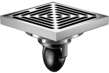 Душевой трап Magdrain F12Q5-G фото