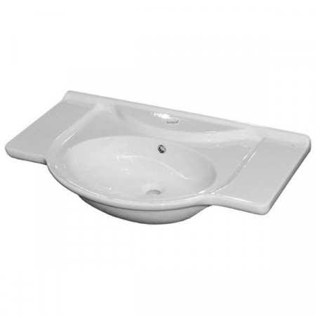 Раковина Aqwella Дрея 75 028193 фото