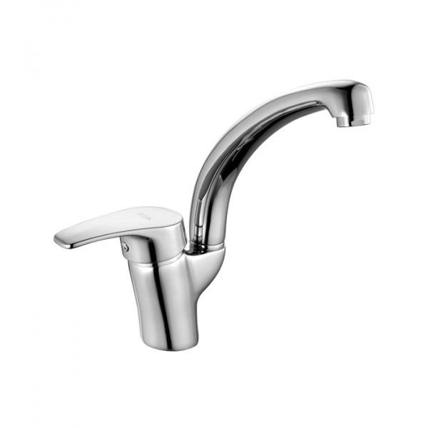 Смеситель для кухни Iddis Sicily CD56101C фото