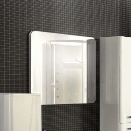 Зеркало с подсветкой Акватон Валенсия 75 1A124702VA010 фото
