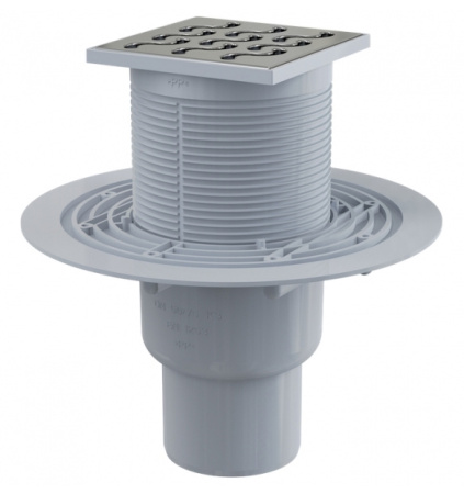 Душевой трап AlcaPlast APV202 фото