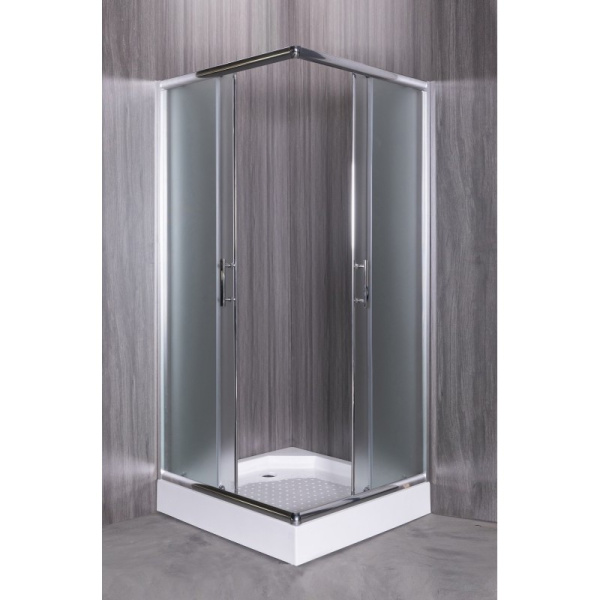 Душевой уголок Esbano ESD-8024 90x90 фото