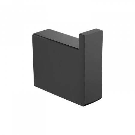 Крючок для ванной одинарный AltroBagno Aperto 081003MB фото