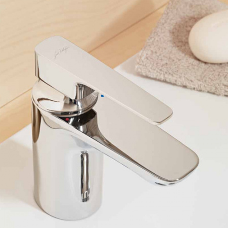 Смеситель для раковины Jacob Delafon Aleo+ E72312-CP фото