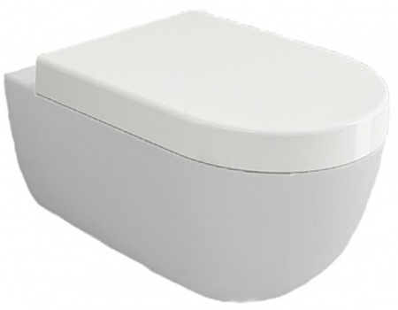 Унитаз подвесной Bocchi V-Tondo 1416-001-0129 фото