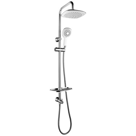 Душевая система (стойка) Lemark LM8808C фото