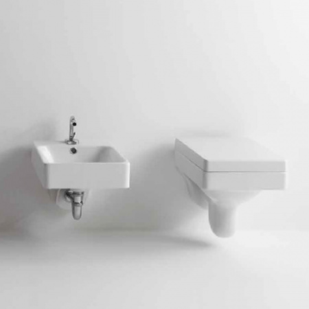 Биде подвесное Kerasan Cento 3524 bi*1 фото