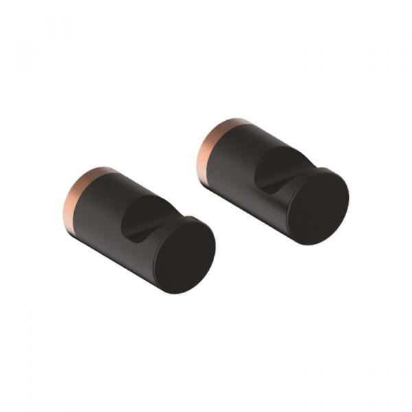 Комплкект одинарных крючков Iddis Petite PET2SR1i41 фото