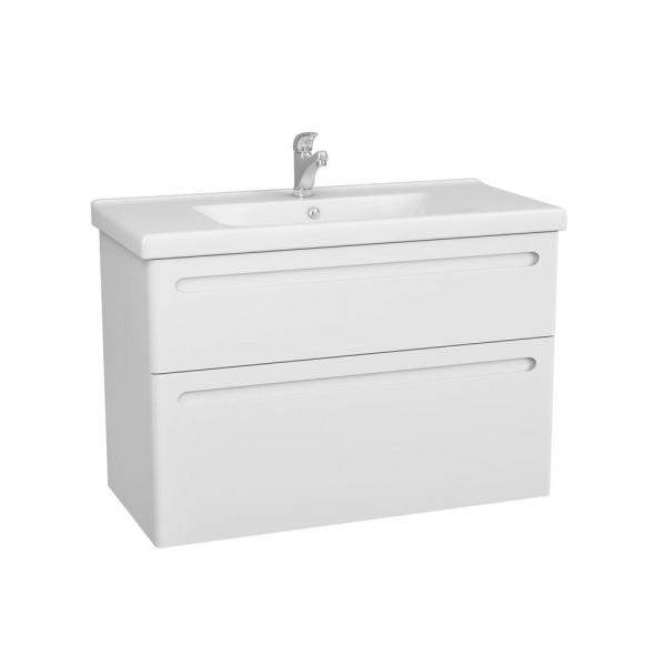 Тумба под раковину OWL 1975 Otalia 100 OW04.07.00 фото