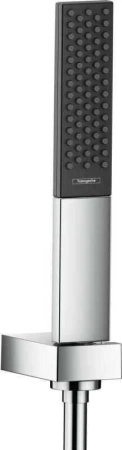 Душевой гарнитур Hansgrohe Rainfinity 100 1jet 26856000 фото