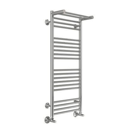 Водяной полотенцесушитель Аврора с/п П20 400х1000 Terminus 4670078529435 фото