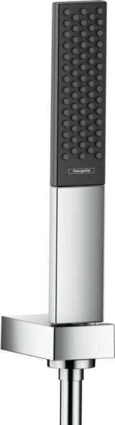 Душевой гарнитур Hansgrohe Rainfinity 100 1jet 26856000 фото