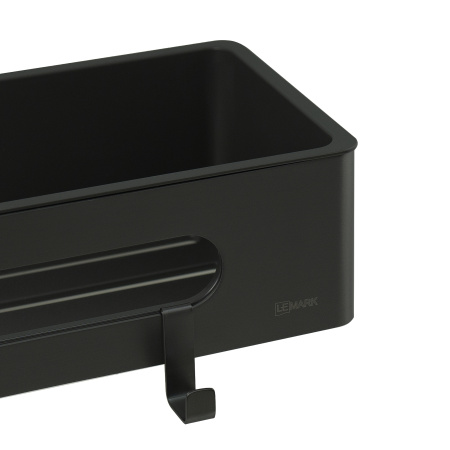 Металлическая полка Lemark Shelf Line 9772044 фото