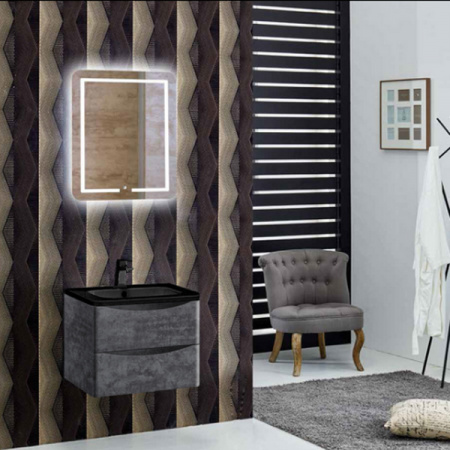 Тумба под раковину Vincea Roberta VMC-1R600MS фото